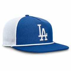 Los Angeles Dodgers Fanatics Clubhouse Change Up Snapback Hat Near Me