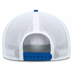 Los Angeles Dodgers Fanatics Clubhouse Change Up Snapback Hat Near Me