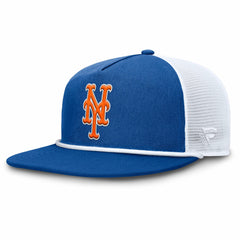 New York Mets Fanatics Clubhouse Change Up Snapback Hat Near Me