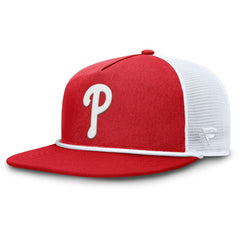 Philadelphia Phillies Fanatics Clubhouse Change Up Snapback Hat for sale