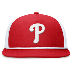 Philadelphia Phillies Fanatics Clubhouse Change Up Snapback Hat for sale