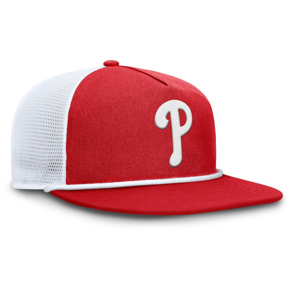 Philadelphia Phillies Fanatics Clubhouse Change Up Snapback Hat for sale