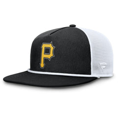 Pittsburgh Pirates Fanatics Clubhouse Change Up Snapback Hat Outlet