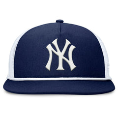 New York Yankees Fanatics Clubhouse Change Up Snapback Hat Online