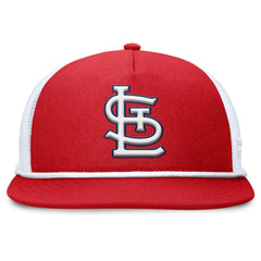 St. Louis Cardinals Fanatics Clubhouse Change Up Snapback Hat Discount