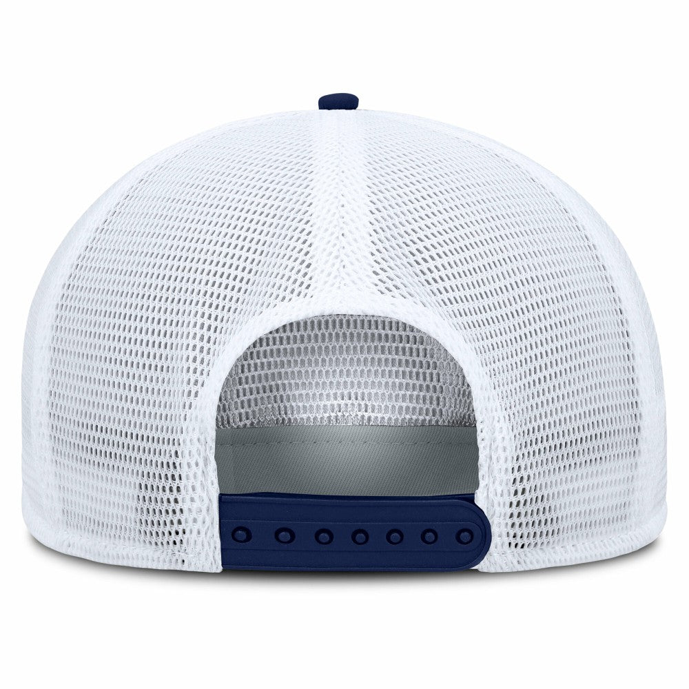 Minnesota Twins Fanatics Clubhouse Change Up Snapback Hat for sale