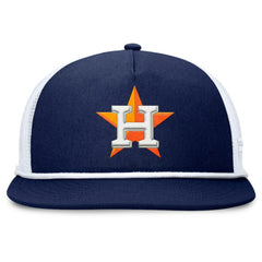Houston Astros Fanatics Clubhouse Change Up Snapback Hat Near Me