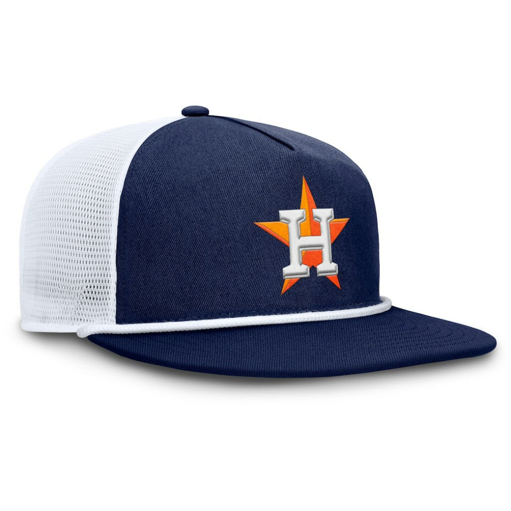 Houston Astros Fanatics Clubhouse Change Up Snapback Hat Near Me