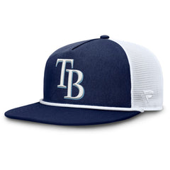 Tampa Bay Rays Fanatics Clubhouse Change Up Snapback Hat Sale