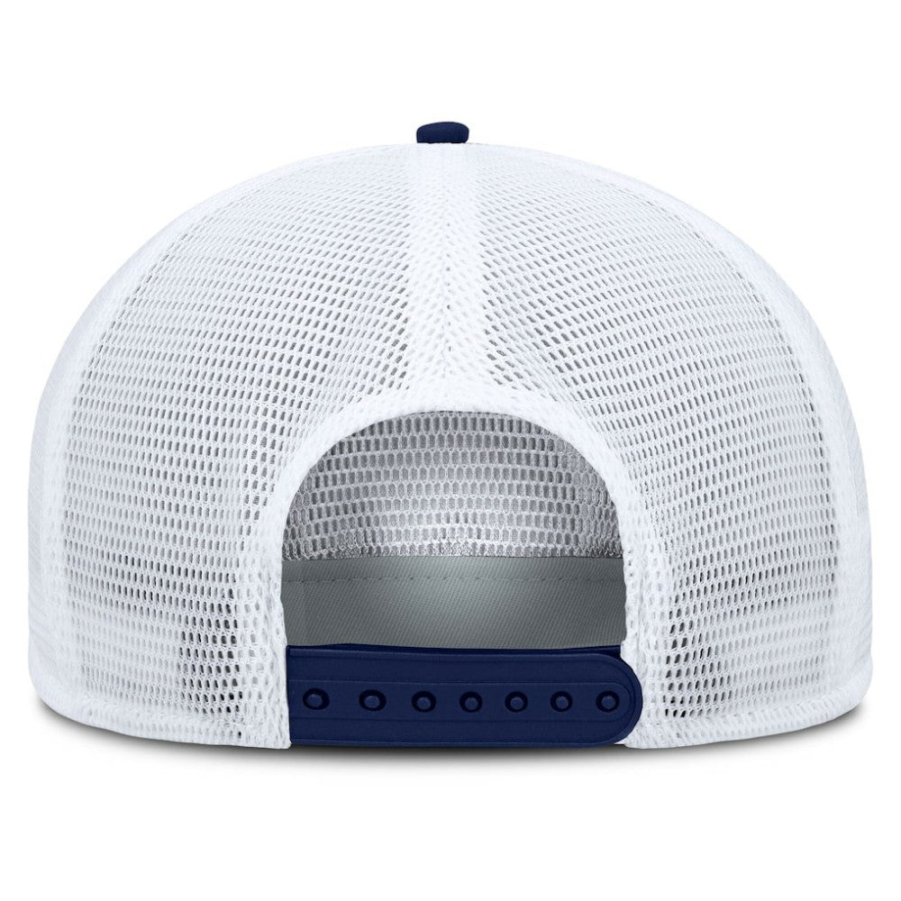 Tampa Bay Rays Fanatics Clubhouse Change Up Snapback Hat Sale
