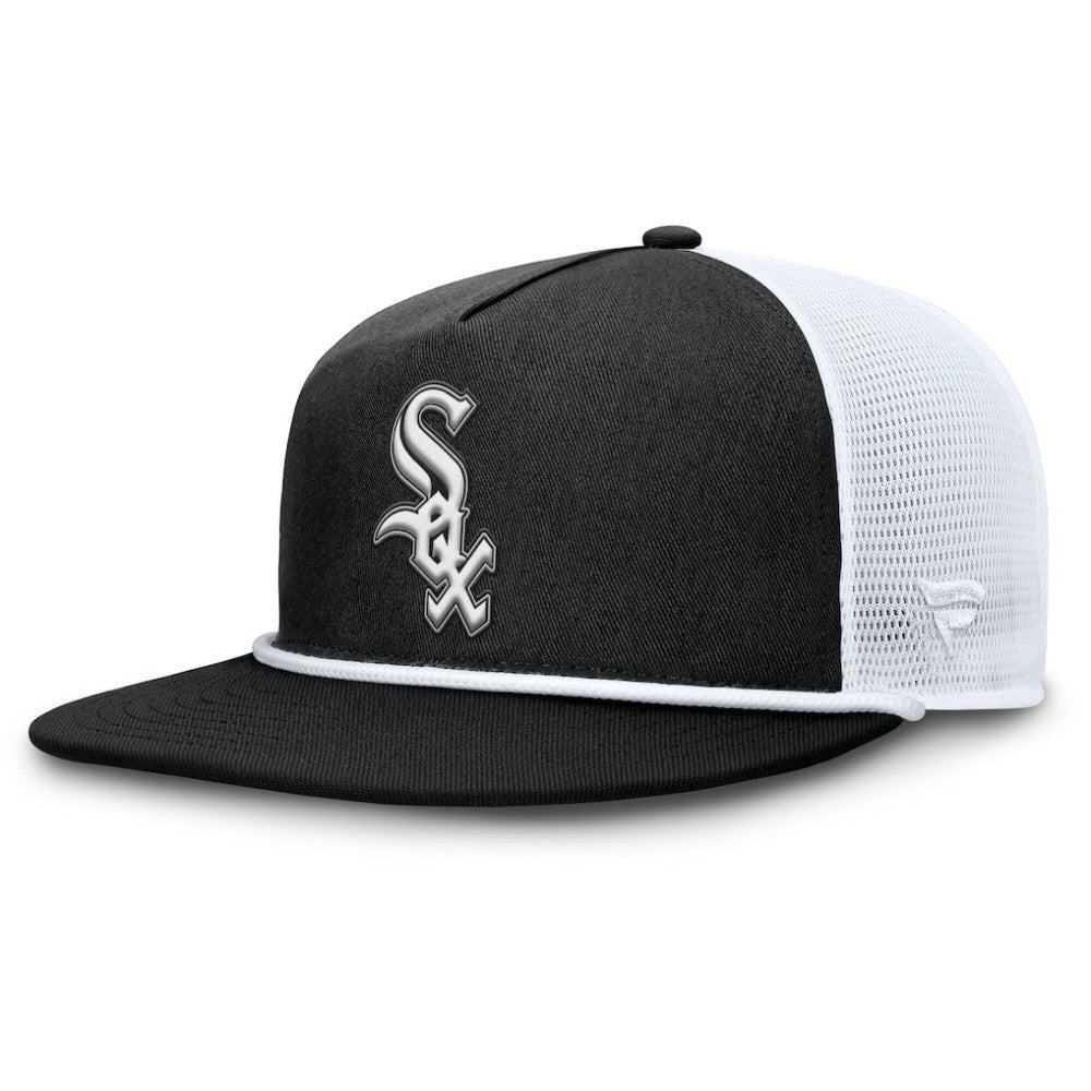 Chicago White Sox Fanatics Clubhouse Change Up Snapback Hat for sale