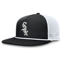 Chicago White Sox Fanatics Clubhouse Change Up Snapback Hat for sale