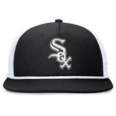 Chicago White Sox Fanatics Clubhouse Change Up Snapback Hat for sale