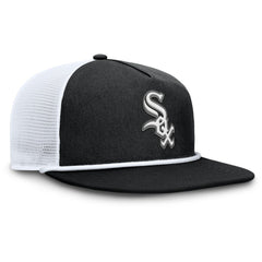 Chicago White Sox Fanatics Clubhouse Change Up Snapback Hat for sale