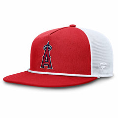 Los Angeles Angels Fanatics Clubhouse Change Up Snapback Hat for sale