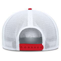 Los Angeles Angels Fanatics Clubhouse Change Up Snapback Hat for sale