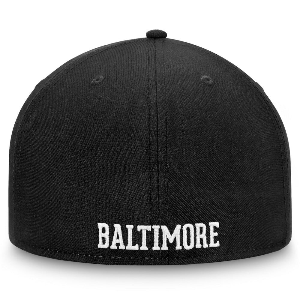 Baltimore Orioles Fanatics Cooperstown Collection Core Fitted Hat Outlet