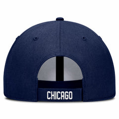 Chicago White Sox Fanatics Cooperstown Collection Core Adjustable Hat Online