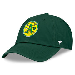 Athletics Fanatics Women's Core Cooperstown Collection Adjustable Hat Near Me