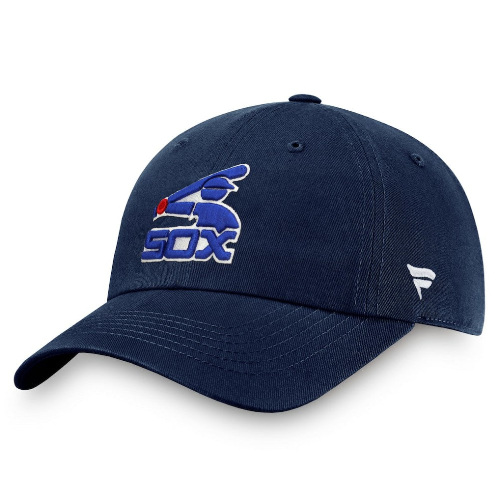 Chicago White Sox Fanatics Women's Core Cooperstown Collection Adjustable Hat Sale