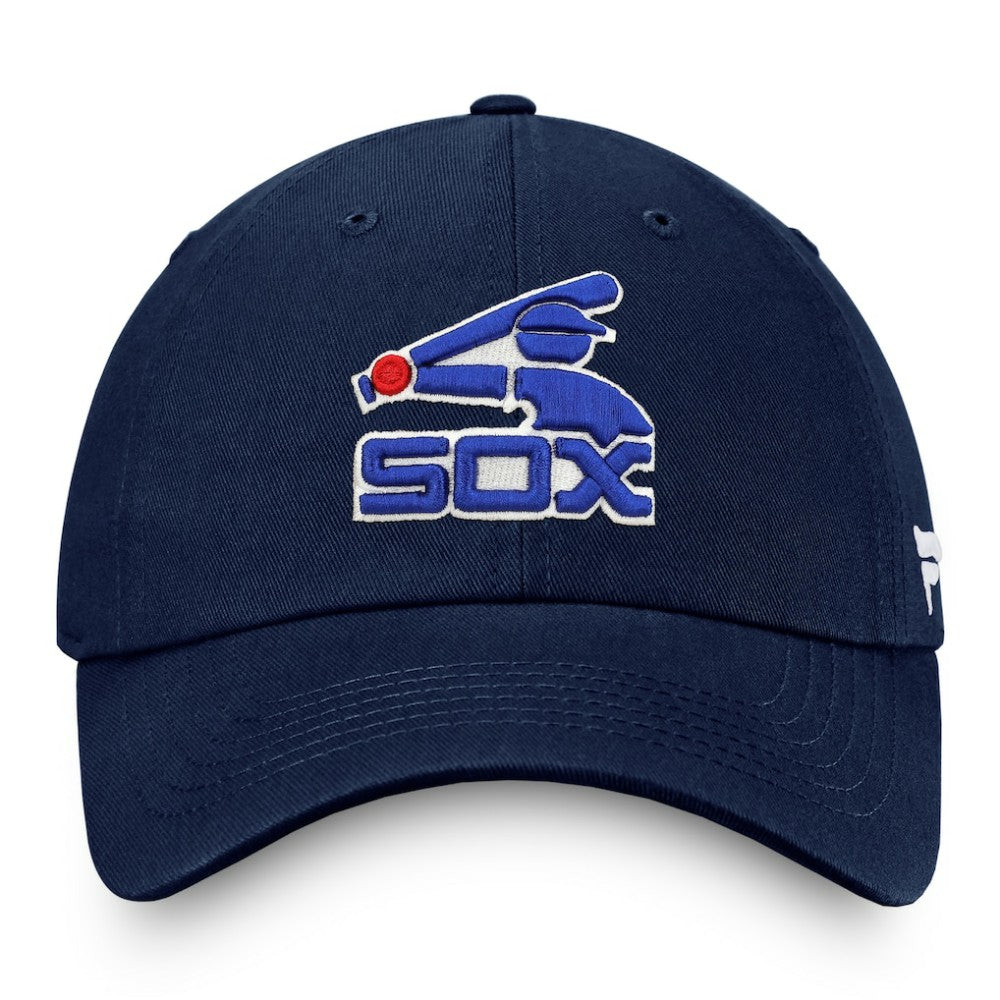 Chicago White Sox Fanatics Women's Core Cooperstown Collection Adjustable Hat Sale