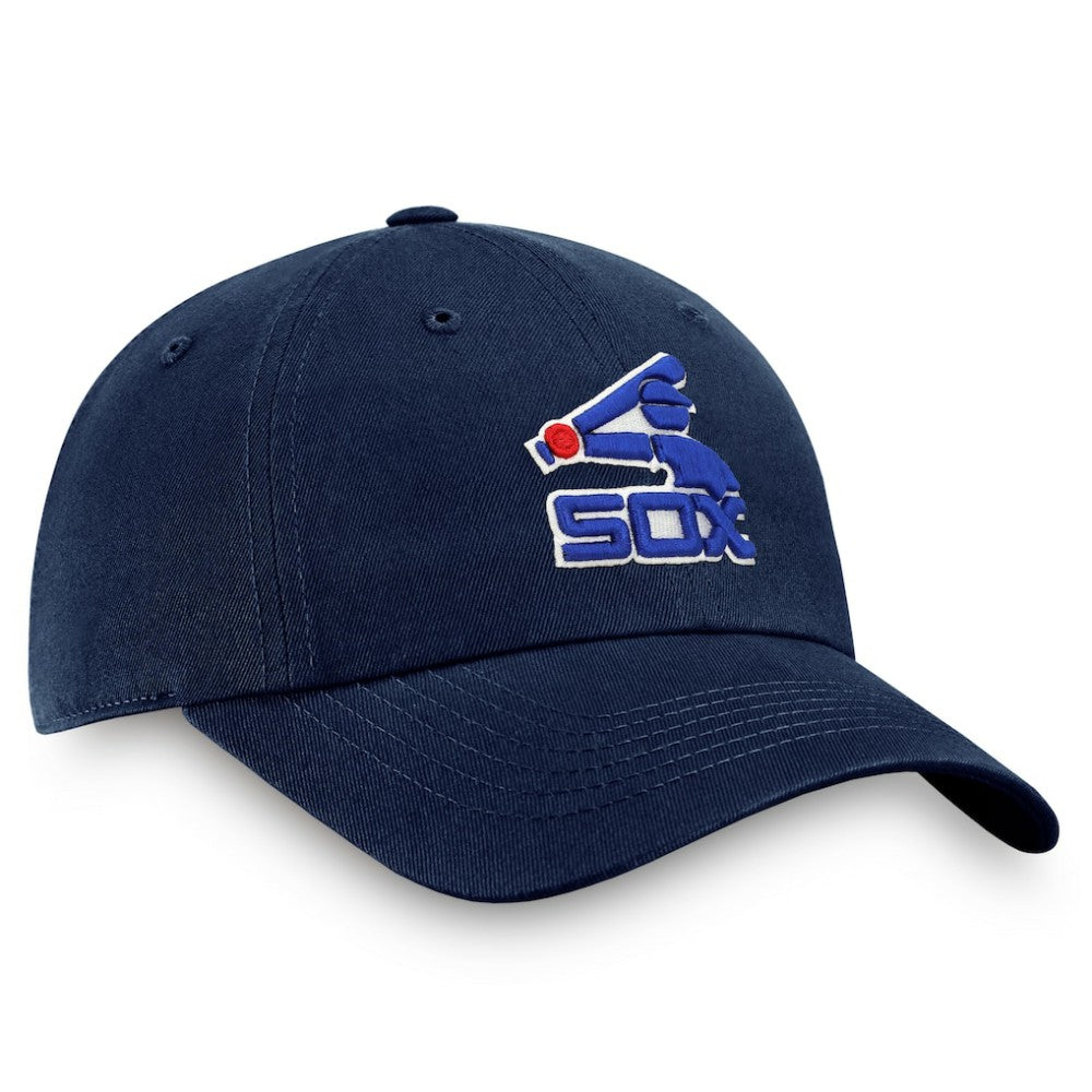 Chicago White Sox Fanatics Women's Core Cooperstown Collection Adjustable Hat Sale