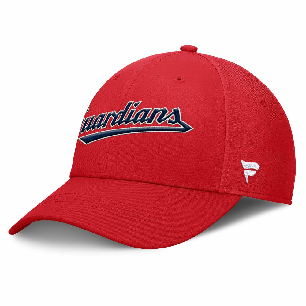 Cleveland Guardians Fanatics Core Flex Hat Online