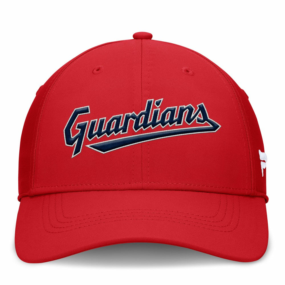 Cleveland Guardians Fanatics Core Flex Hat Online
