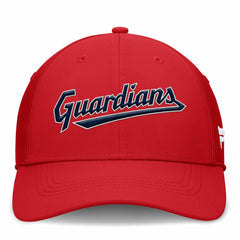 Cleveland Guardians Fanatics Core Flex Hat Online