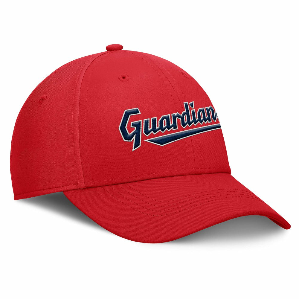 Cleveland Guardians Fanatics Core Flex Hat Online
