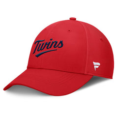 Minnesota Twins Fanatics Core Flex Hat Discount
