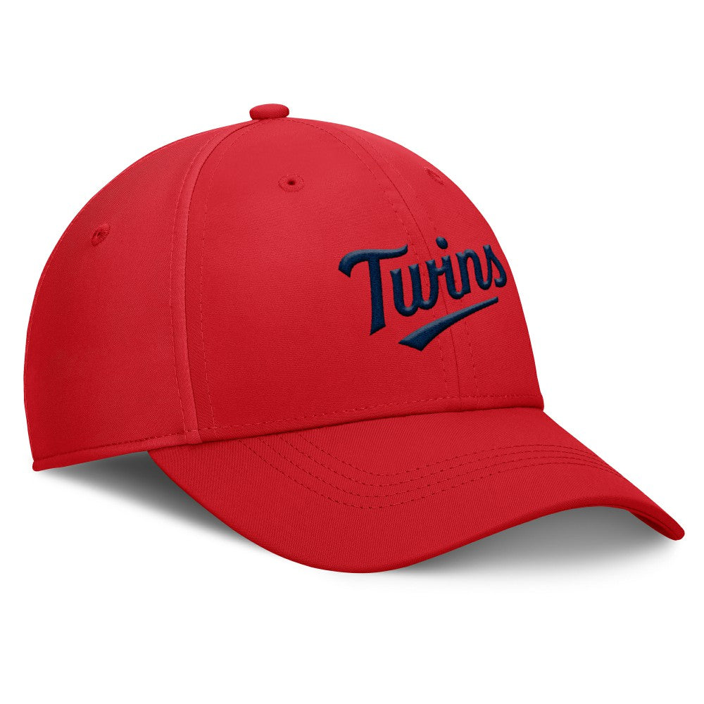 Minnesota Twins Fanatics Core Flex Hat Discount
