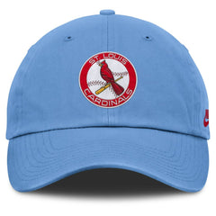 St. Louis Cardinals Nike Club Adjustable Hat Discount