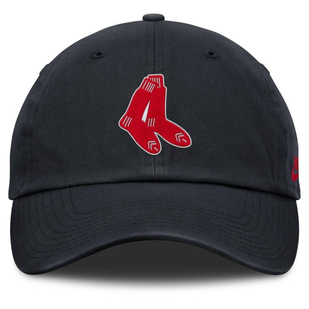 Boston Red Sox Nike Club Adjustable Hat Sale