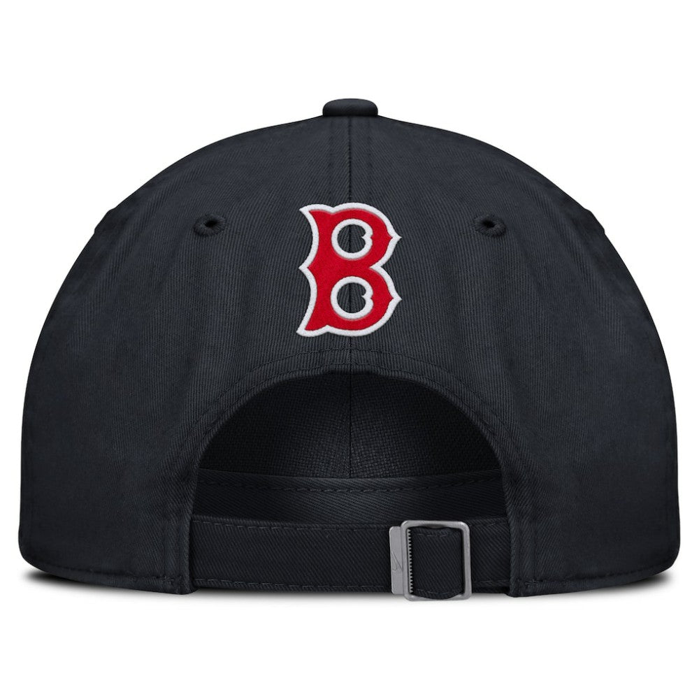 Boston Red Sox Nike Club Adjustable Hat Sale