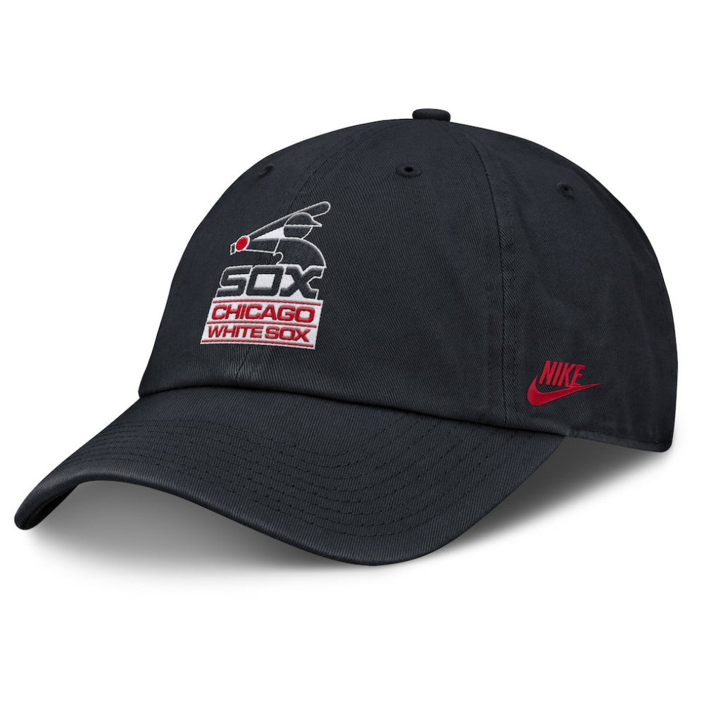 Chicago White Sox Nike Club Adjustable Hat Near Me