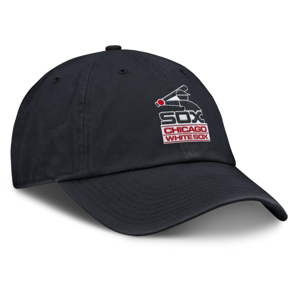 Chicago White Sox Nike Club Adjustable Hat Near Me