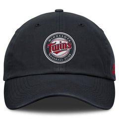 Minnesota Twins Nike Club Adjustable Hat Outlet