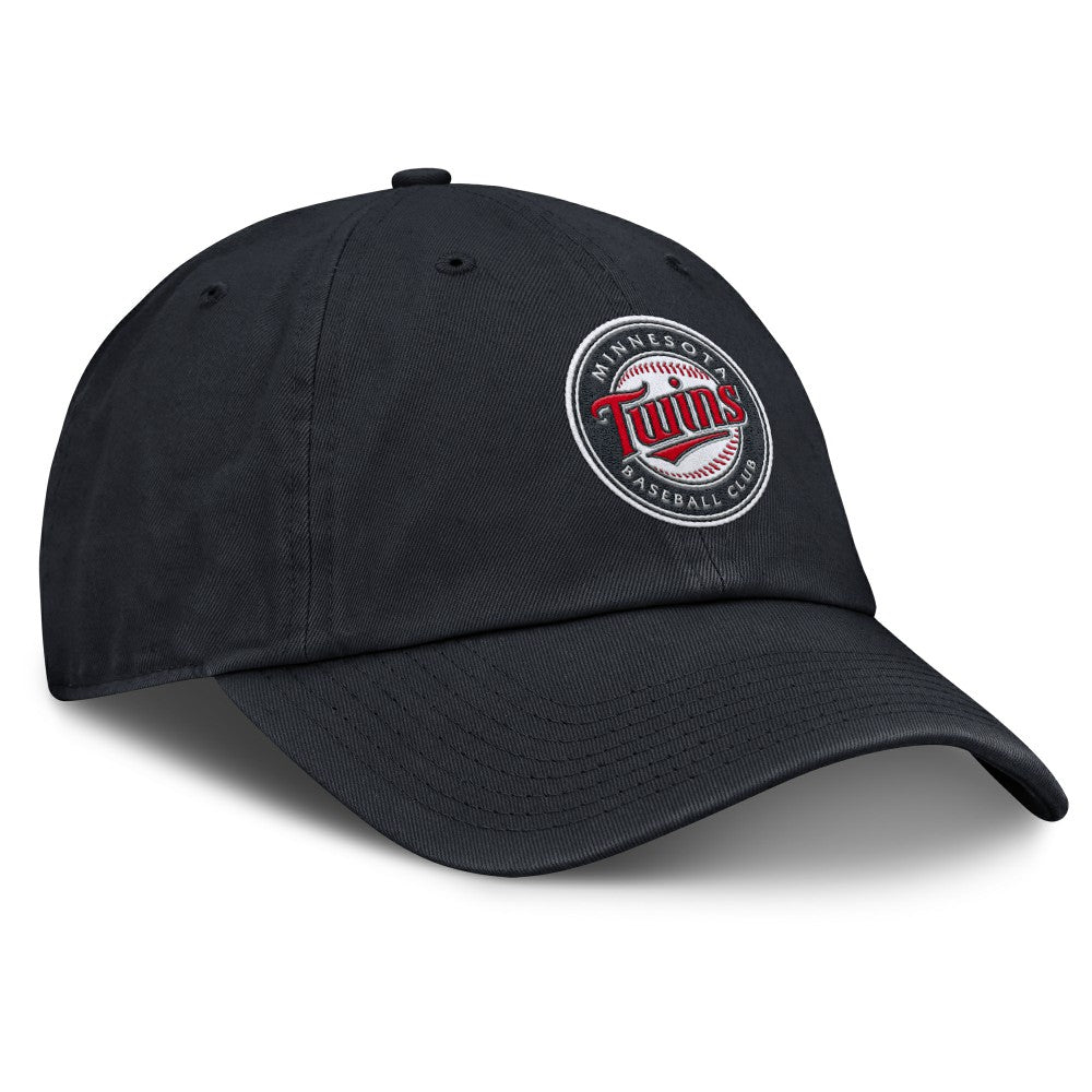 Minnesota Twins Nike Club Adjustable Hat Outlet