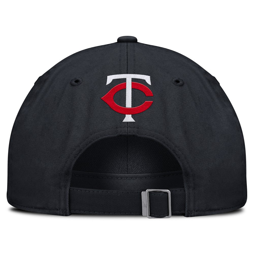 Minnesota Twins Nike Club Adjustable Hat Outlet