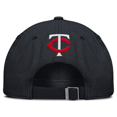 Minnesota Twins Nike Club Adjustable Hat Outlet