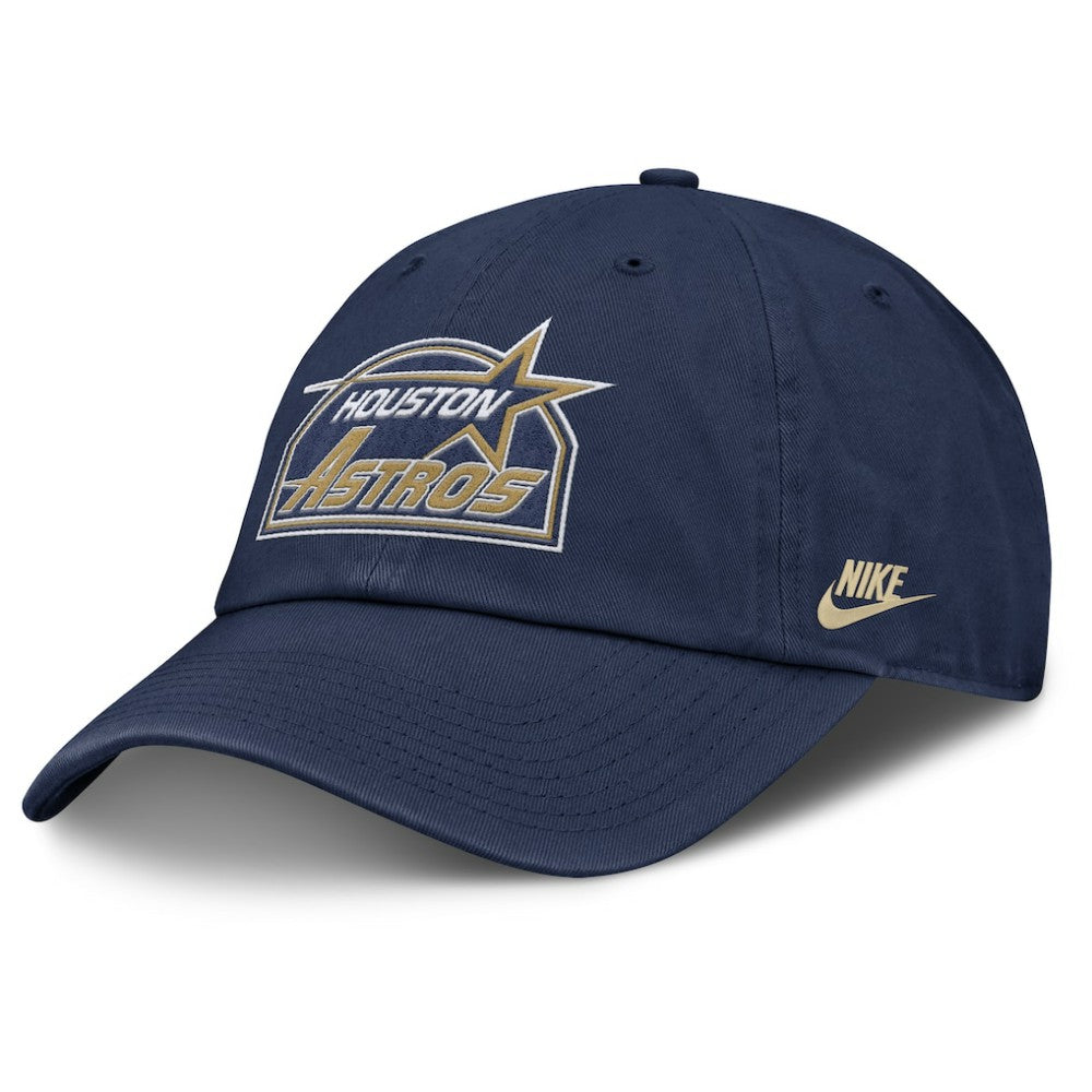Houston Astros Nike Club Adjustable Hat Discount