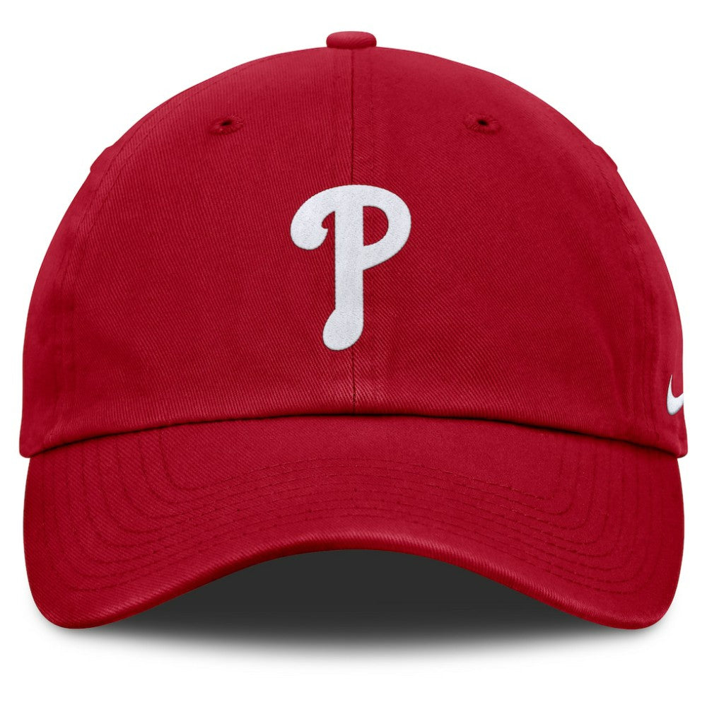 Philadelphia Phillies Nike Club Adjustable Hat Discount