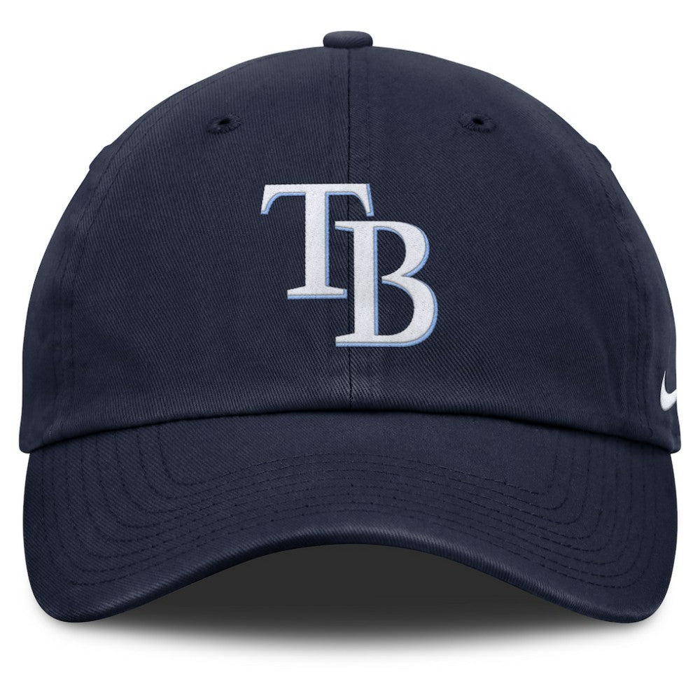 Tampa Bay Rays Nike Club Adjustable Hat Sale