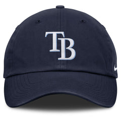 Tampa Bay Rays Nike Club Adjustable Hat Sale