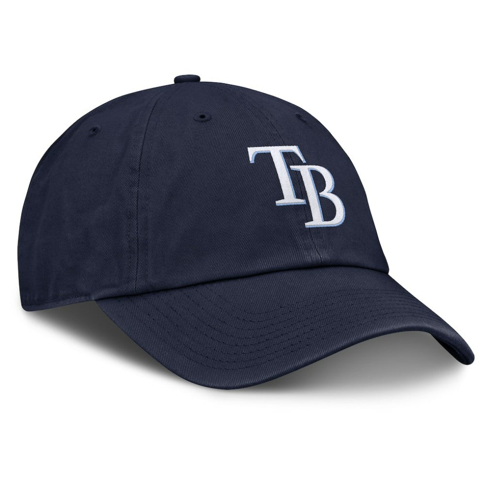 Tampa Bay Rays Nike Club Adjustable Hat Sale