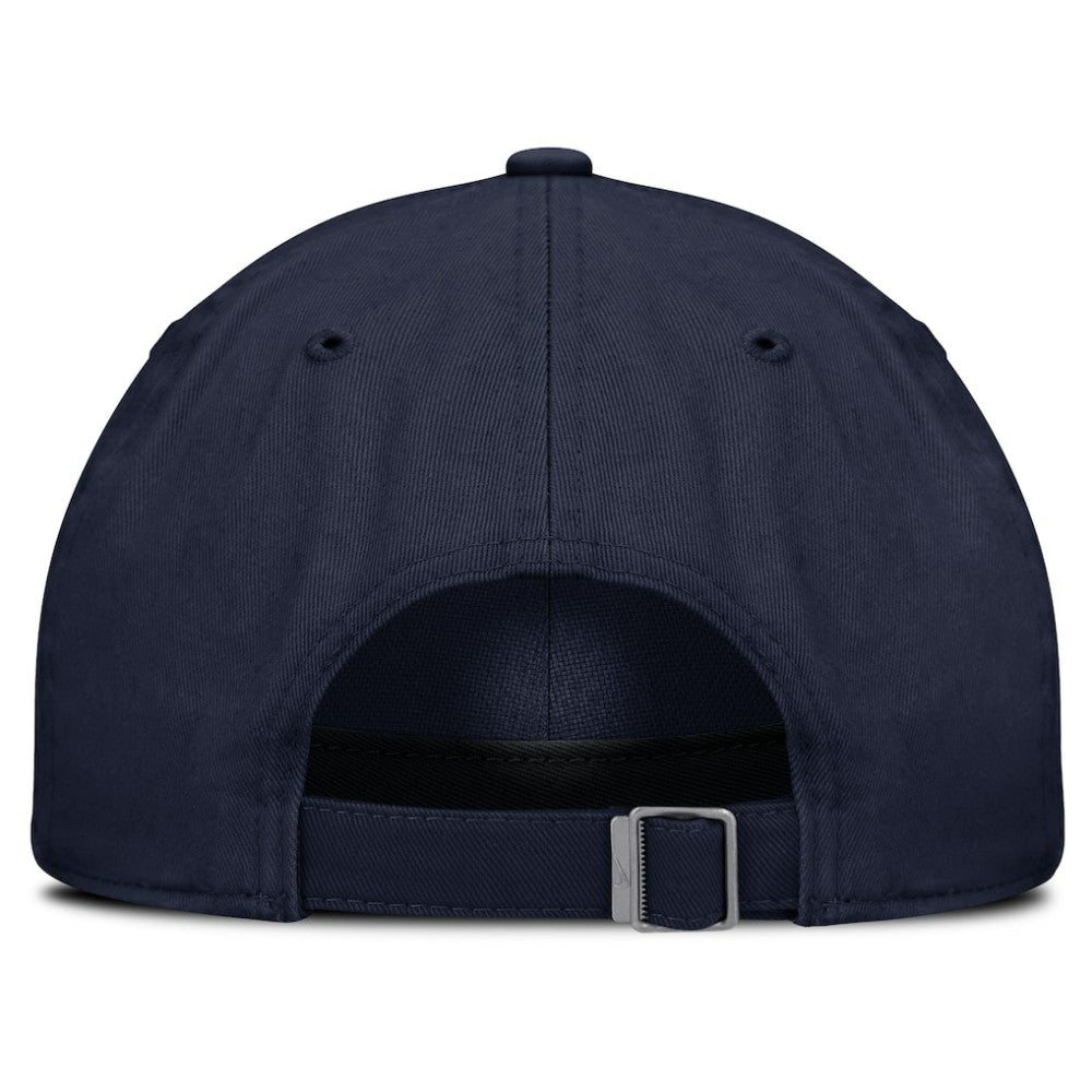 Tampa Bay Rays Nike Club Adjustable Hat Sale