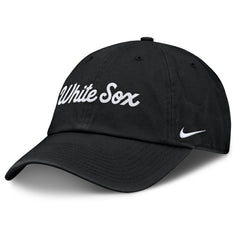 Chicago White Sox Nike Club Adjustable Hat Near Me