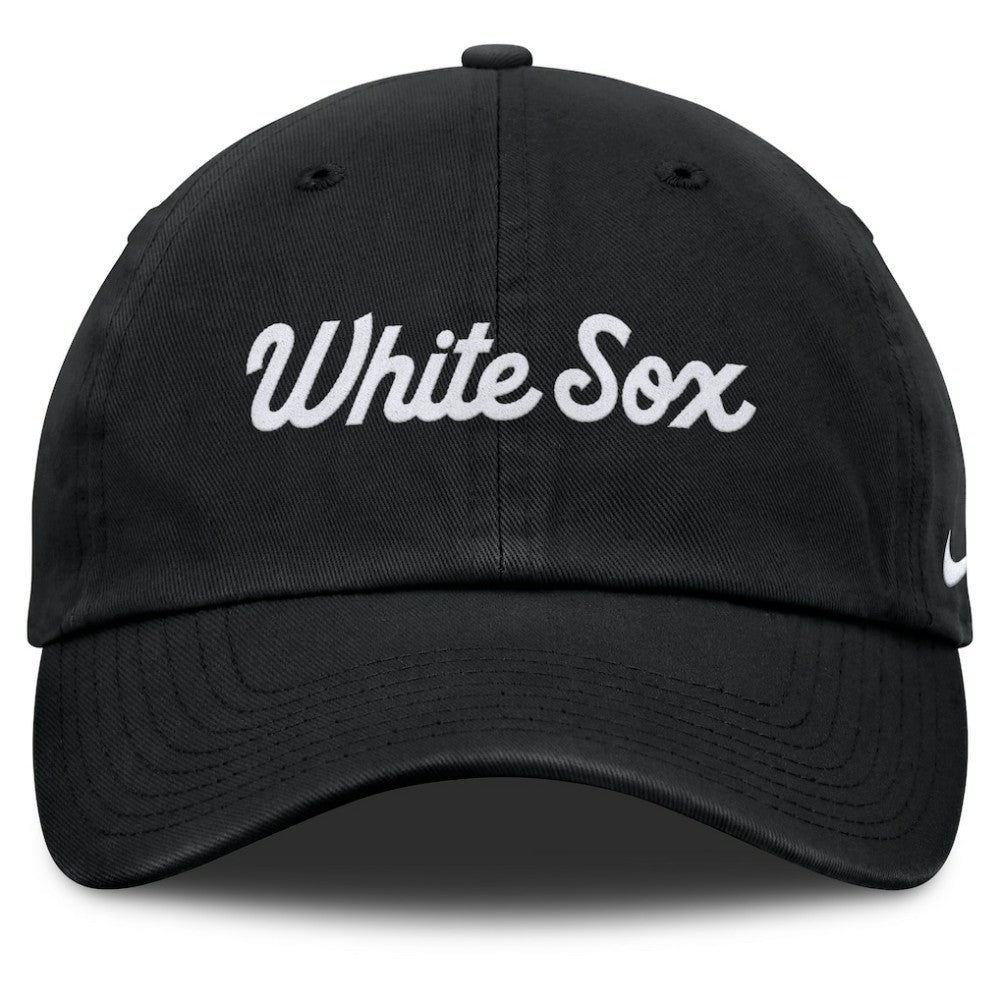 Chicago White Sox Nike Club Adjustable Hat Near Me