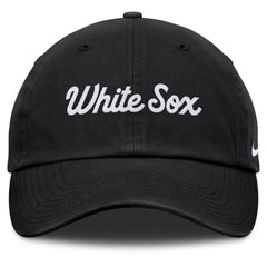 Chicago White Sox Nike Club Adjustable Hat Near Me